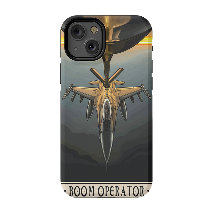 Premium Glossy Tough Case / iPhone 14