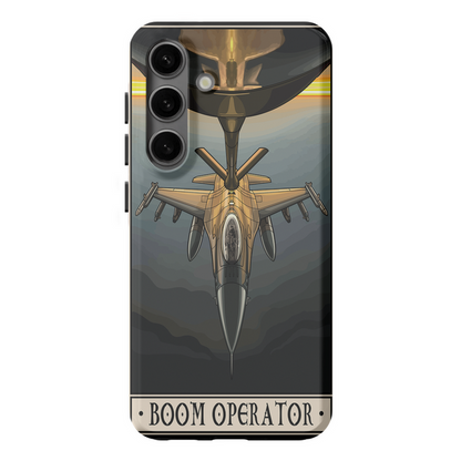Premium Glossy Tough Case / Samsung Galaxy S24