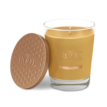 Bourbon Pear Large Veriglass