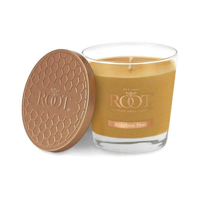 Bourbon Pear Small Veriglass