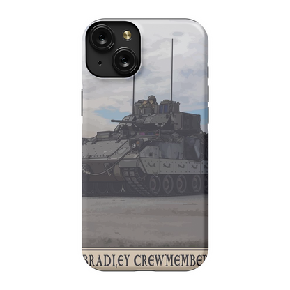 Premium Glossy Tough Case / iPhone 15 Plus