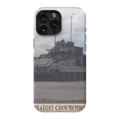 Premium Glossy Tough Case / iPhone 15 Pro Max