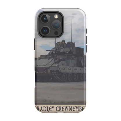 Premium Glossy Tough Case / iPhone 16 Pro Max