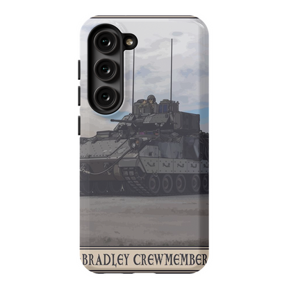 Premium Glossy Tough Case / Samsung Galaxy S23