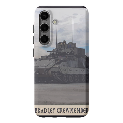 Premium Glossy Tough Case / Samsung Galaxy S24