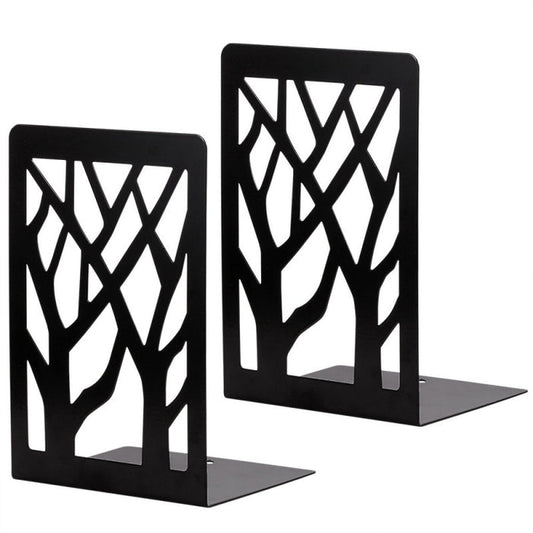 Branch Metal Book Stand Bookend 🇨🇳