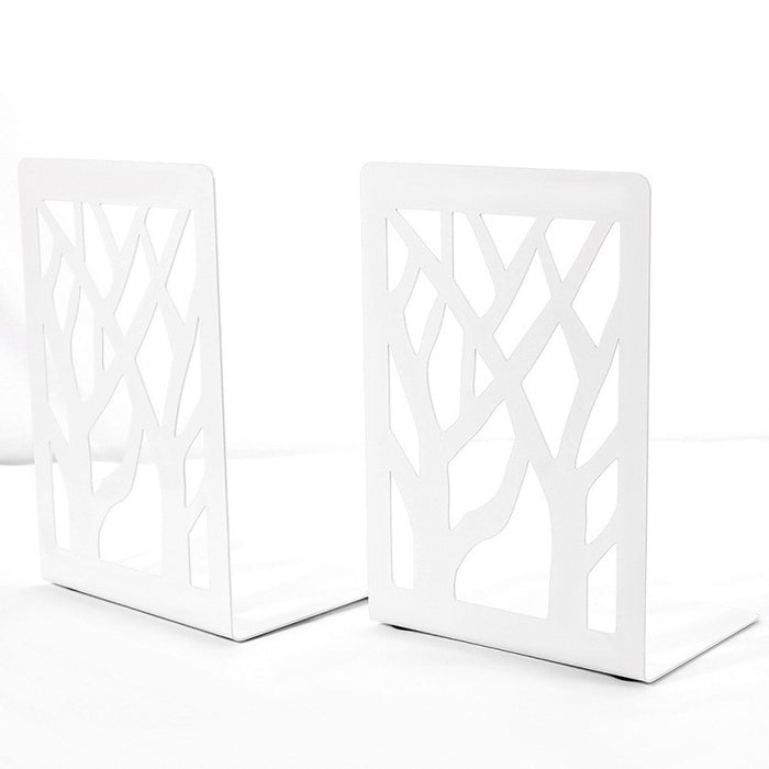 Branch Metal Book Stand Bookend 🇨🇳