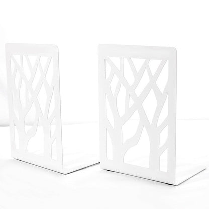 Branch Metal Book Stand Bookend 🇨🇳