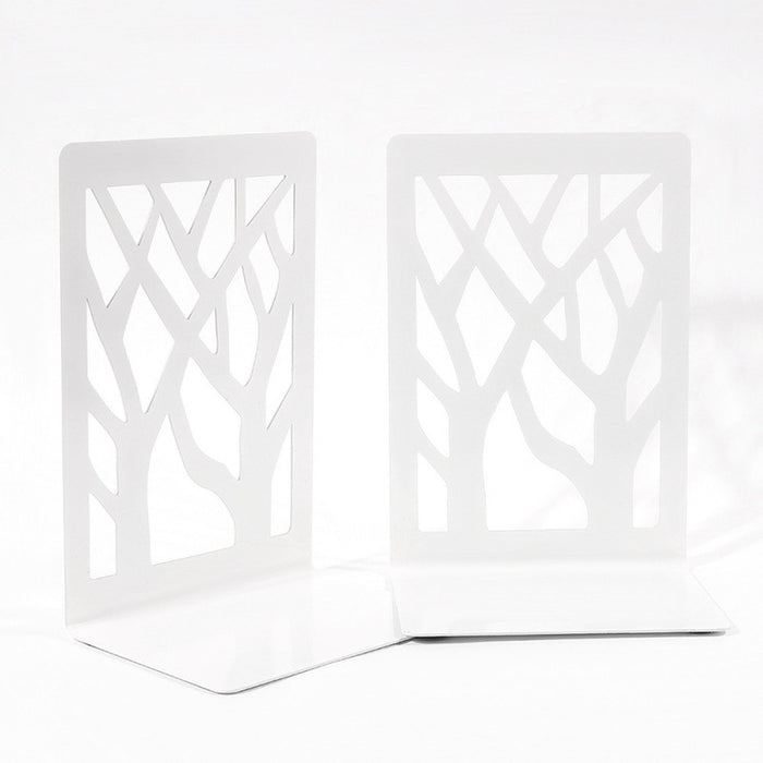 Branch Metal Book Stand Bookend 🇨🇳