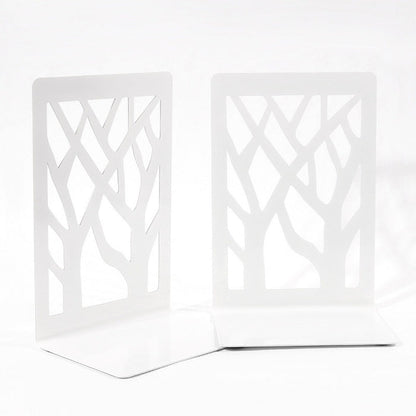 Branch Metal Book Stand Bookend 🇨🇳