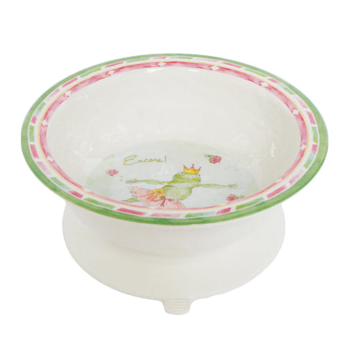Bravo, Encore Suction Bowl