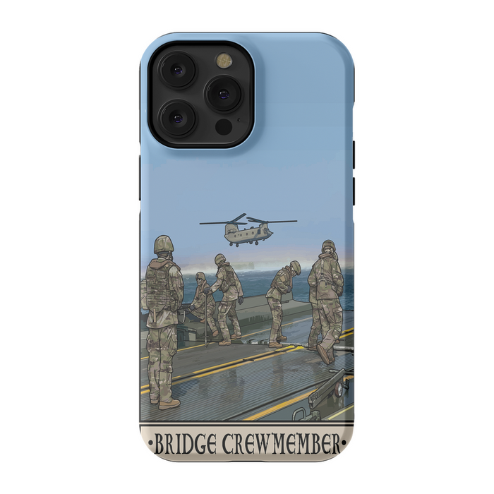 Premium Glossy Tough Case / iPhone 14 Pro Max