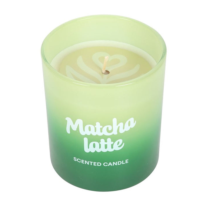 Brunch Club Matcha Latte Candle 🇬🇧