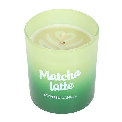 Brunch Club Matcha Latte Candle 🇬🇧