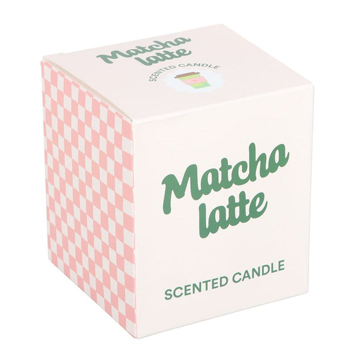 Brunch Club Matcha Latte Candle 🇬🇧