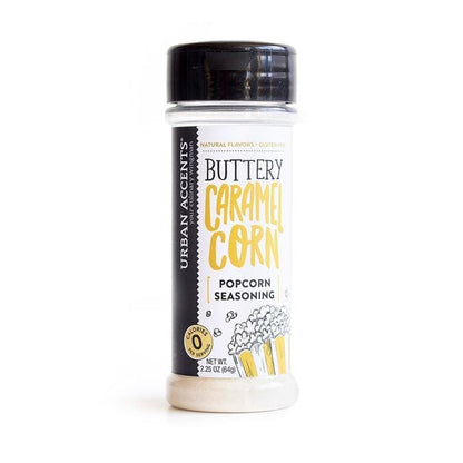 Buttery Caramel Corn Popcorn Seasoning