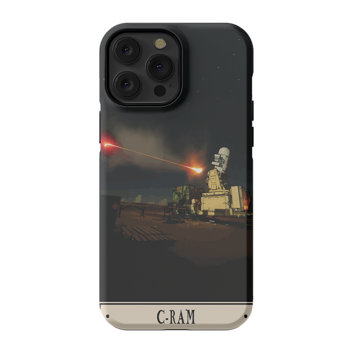 Premium Glossy Tough Case / iPhone 14 Pro Max
