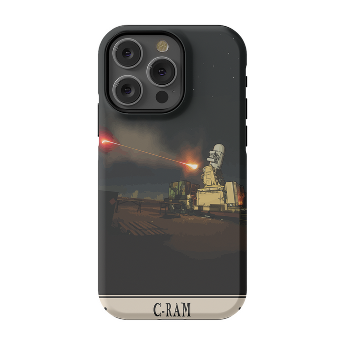 Premium Glossy Tough Case / iPhone 14 Pro