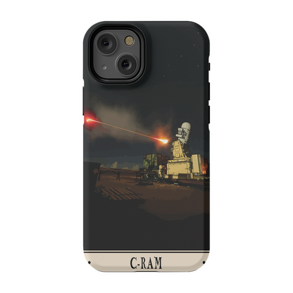 Premium Glossy Tough Case / iPhone 14