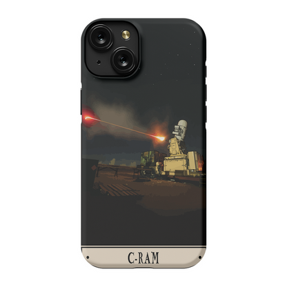Premium Glossy Tough Case / iPhone 15 Plus