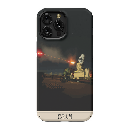 Premium Glossy Tough Case / iPhone 15 Pro Max