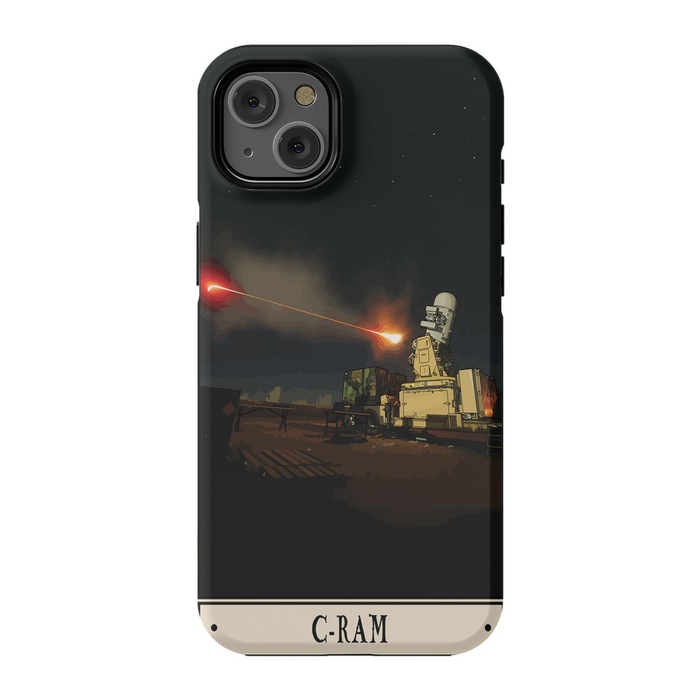 Premium Glossy Tough Case / iPhone 14 Plus