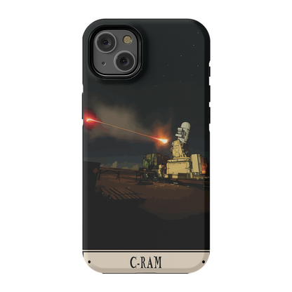 Premium Glossy Tough Case / iPhone 14 Plus