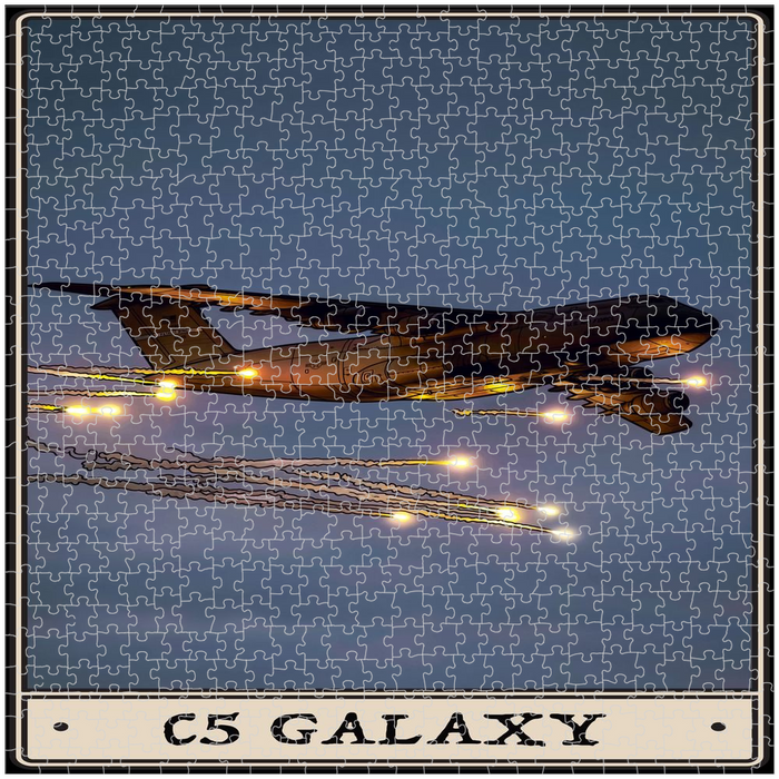 20x20 inch | 676 Pieces