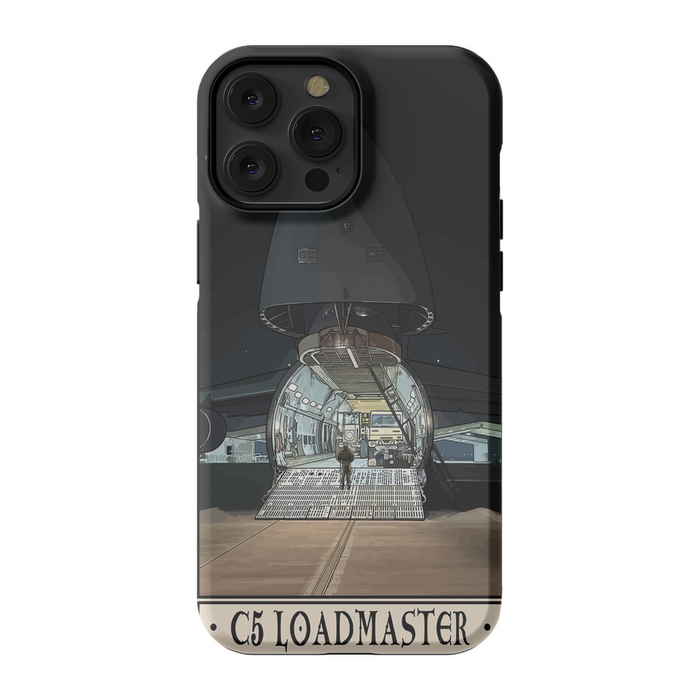 Premium Glossy Tough Case / iPhone 14 Pro Max