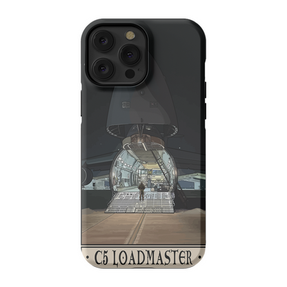 Premium Glossy Tough Case / iPhone 14 Pro Max