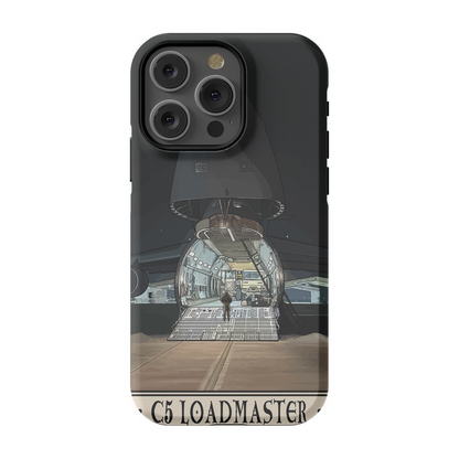 Premium Glossy Tough Case / iPhone 14 Pro