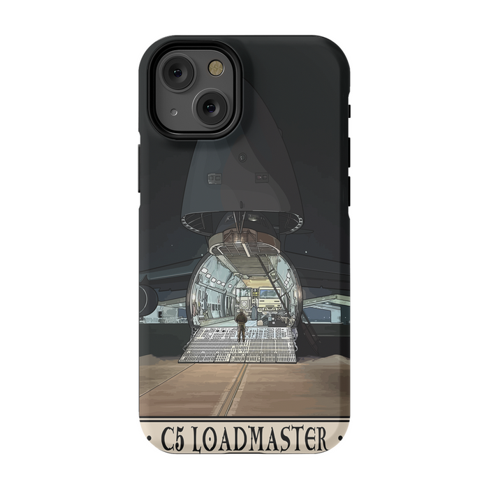 Premium Glossy Tough Case / iPhone 14