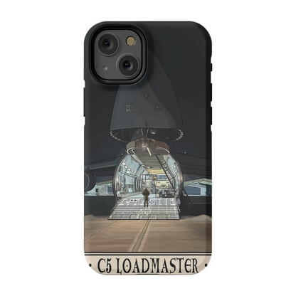 Premium Glossy Tough Case / iPhone 14