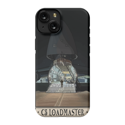 Premium Glossy Tough Case / iPhone 15 Plus