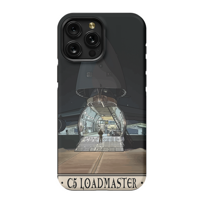 Premium Glossy Tough Case / iPhone 15 Pro Max