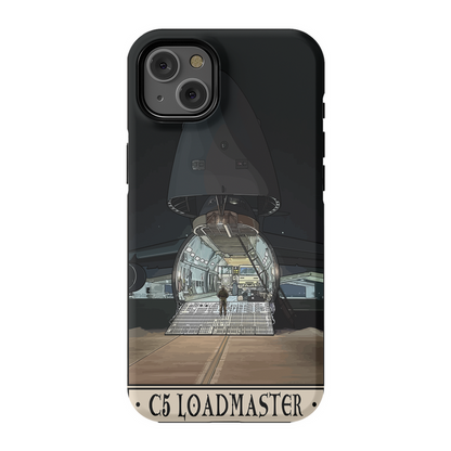 Premium Glossy Tough Case / iPhone 14 Plus