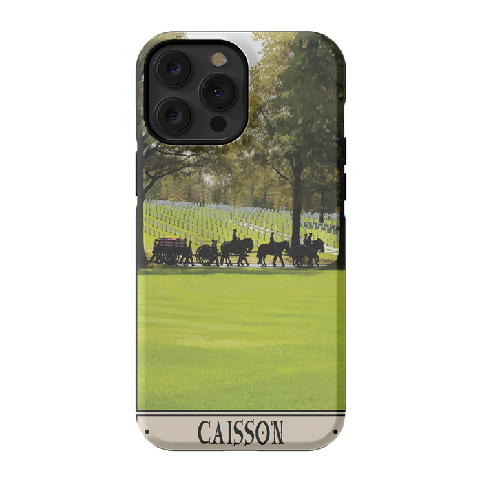 Premium Glossy Tough Case / iPhone 14 Pro Max