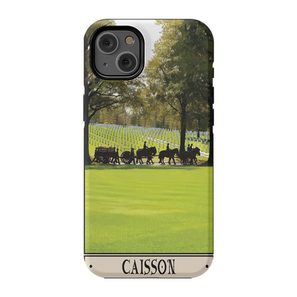 Premium Glossy Tough Case / iPhone 14 Plus