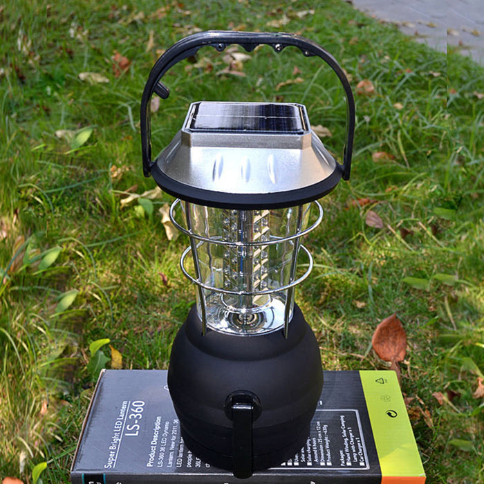 Camping Light 🇨🇳