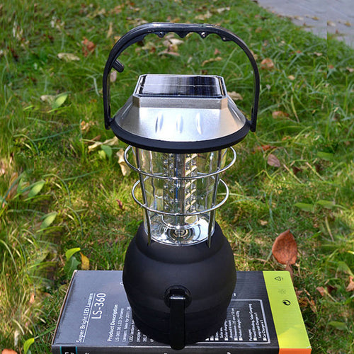 Camping Light 🇨🇳