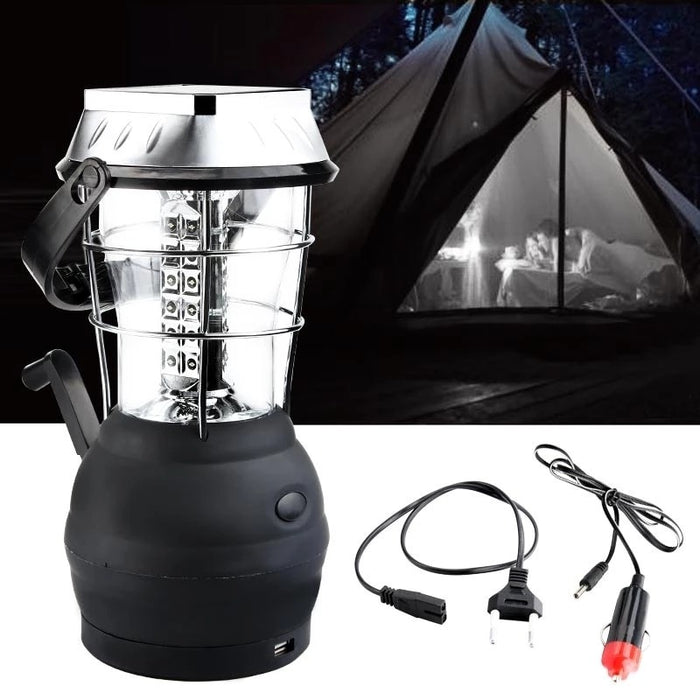Camping Light 🇨🇳