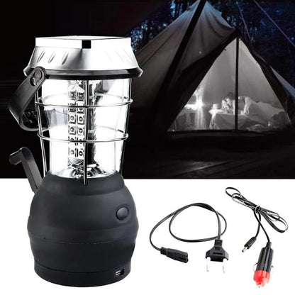 Camping Light 🇨🇳