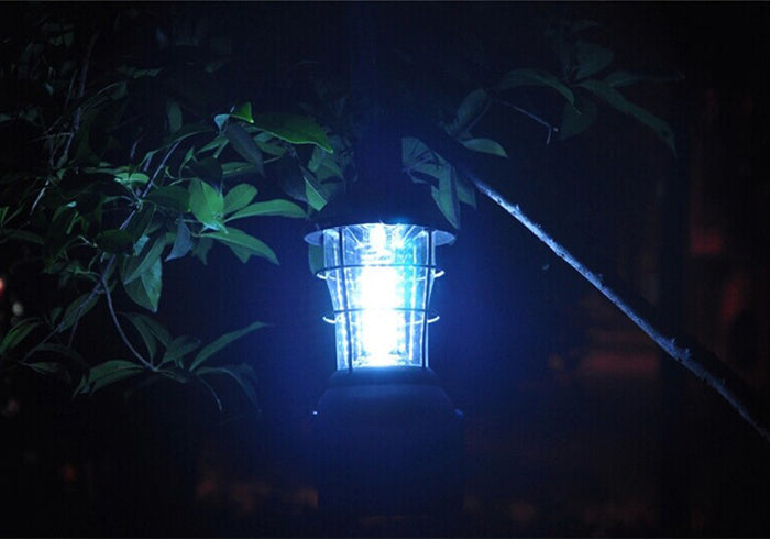 Camping Light 🇨🇳
