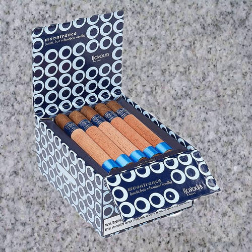CAO: MOONTRANCE CORONA (5.1" x 42)
