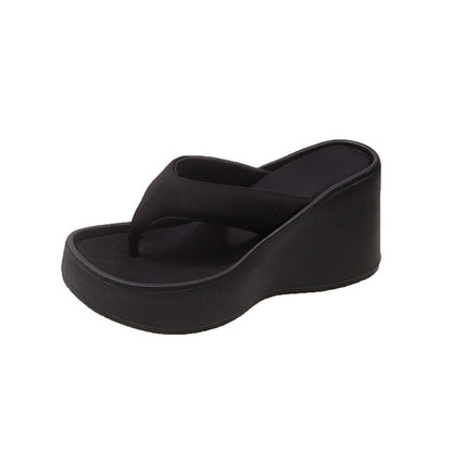 Capri™ Platform Wedge Sandal