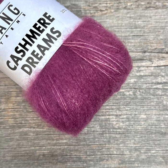 Mauve 80