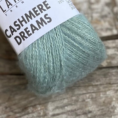 Cashmere Dreams by Lang