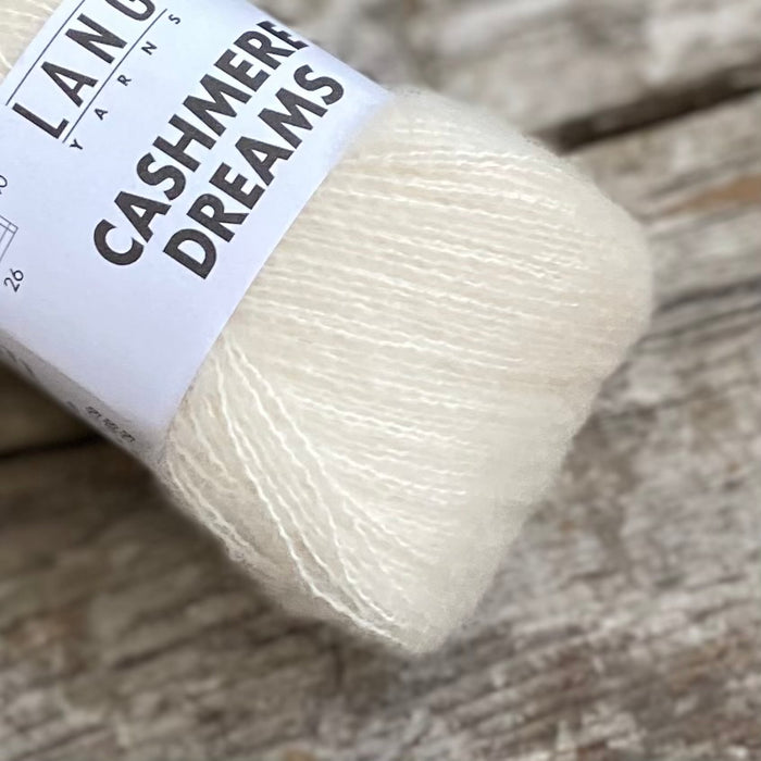 Cashmere Dreams by Lang