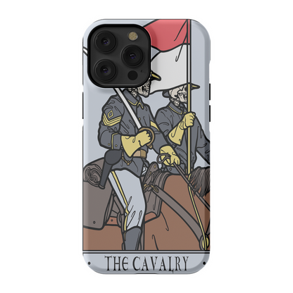 Premium Glossy Tough Case / iPhone 14 Pro Max