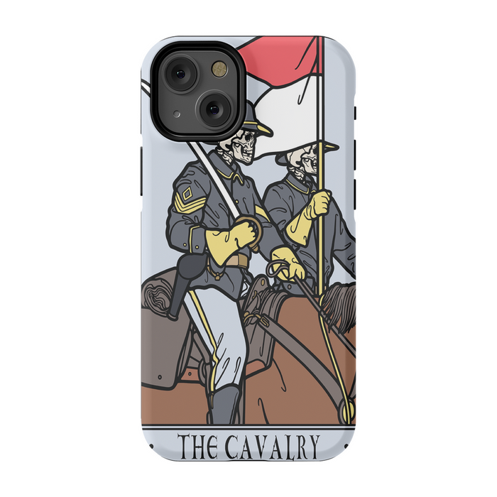 Premium Glossy Tough Case / iPhone 14